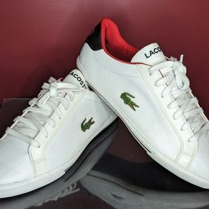 Lacoste Grad Vulc TS Men's size 10 / 7-29spm2033147